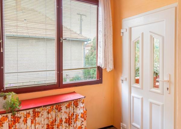 Rodinný dom v obci Kalná nad Hronom