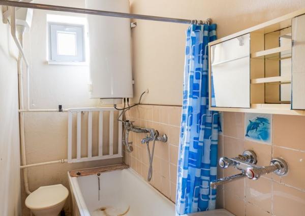 Rodinný dom v obci Kalná nad Hronom