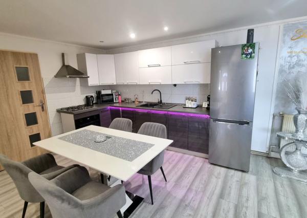 Rodinný dom s prístavbou 