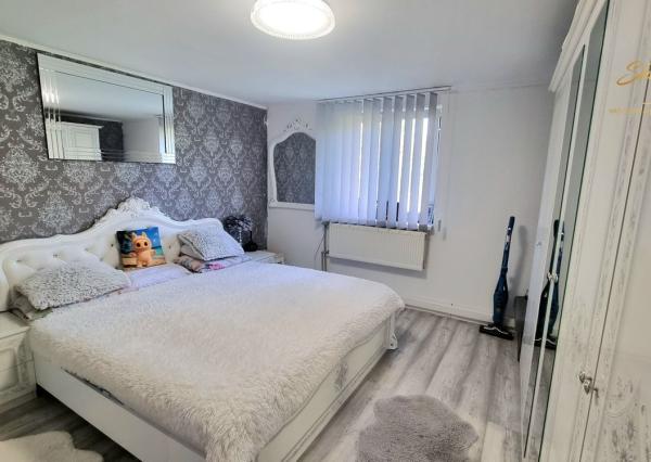 Rodinný dom s prístavbou 