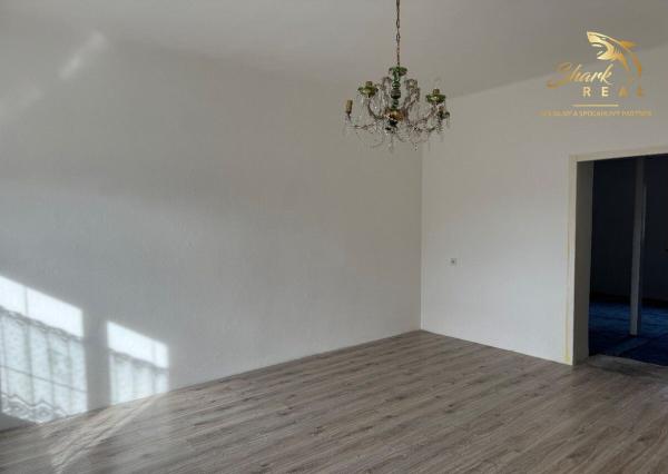 Udržiavaný rodinný dom v obci Žitavany