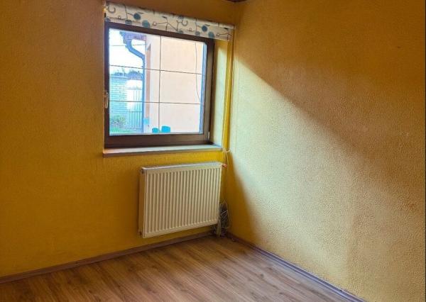 Udržiavaný rodinný dom v obci Žitavany