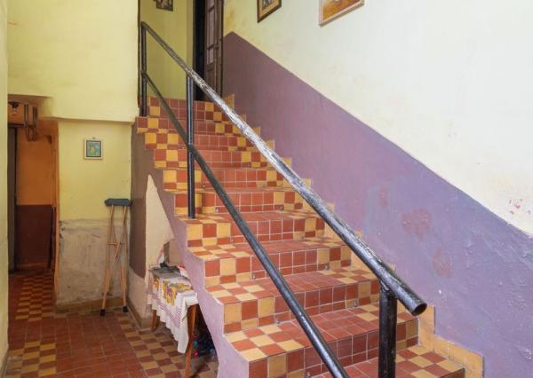 Priestranný rodinný dom s rozľahlým pozemkom