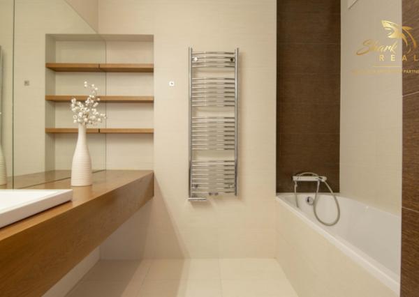 Dvojposchodový 5-izbový byt v blízkosti centra Bratislavy