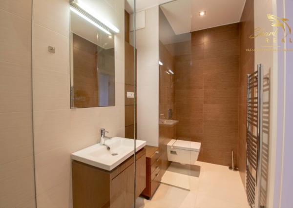 Dvojposchodový 5-izbový byt v blízkosti centra Bratislavy