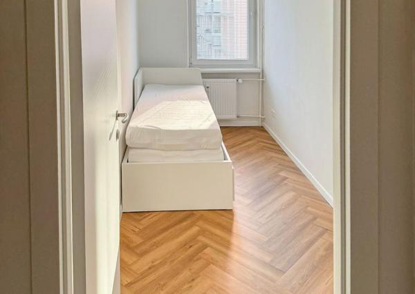 Na prenájom moderný 2,5-izbový byt po kompletnej rekonštrukcii