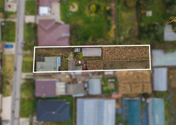 NEPREHLIADNITE! Na predaj 4 izbový rodinný dom v tichej časti obce