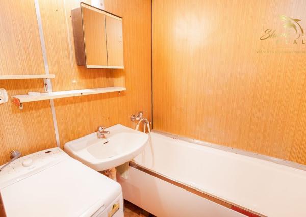 Priestranný 3-izbový byt s panoramatickým výhľadom 