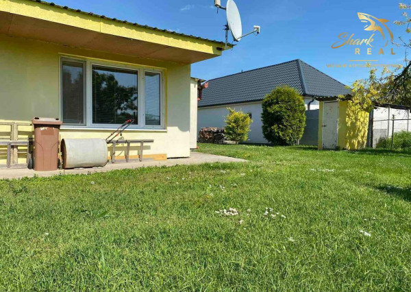 5- izbový rodinný dom