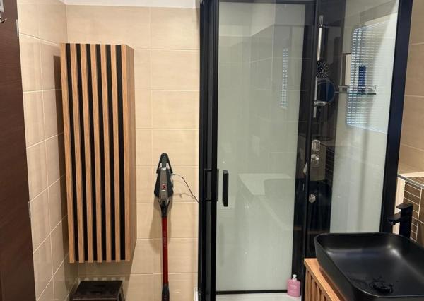 Priestranný 3-izbový byt s dvoma loggiami - Senec 