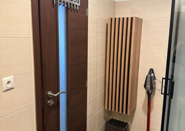 Priestranný 3-izbový byt s dvoma loggiami - Senec 