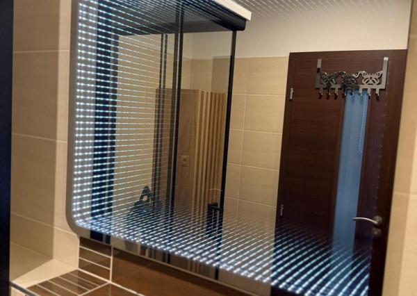 Priestranný 3-izbový byt s dvoma loggiami - Senec 