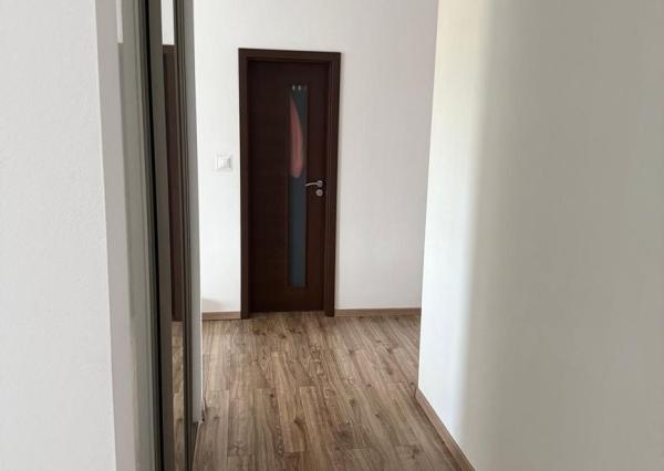 Priestranný 3-izbový byt s dvoma loggiami - Senec 