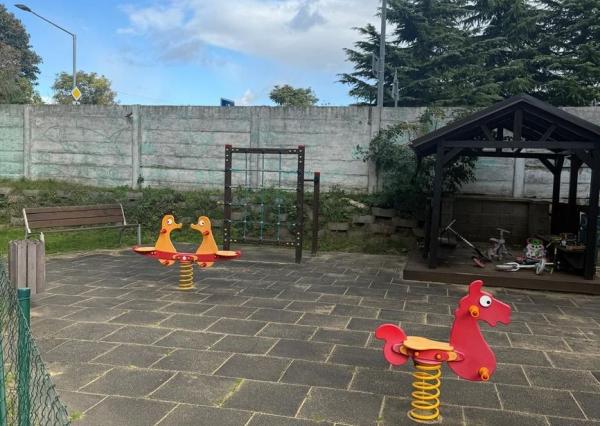 Priestranný 3-izbový byt s dvoma loggiami - Senec 