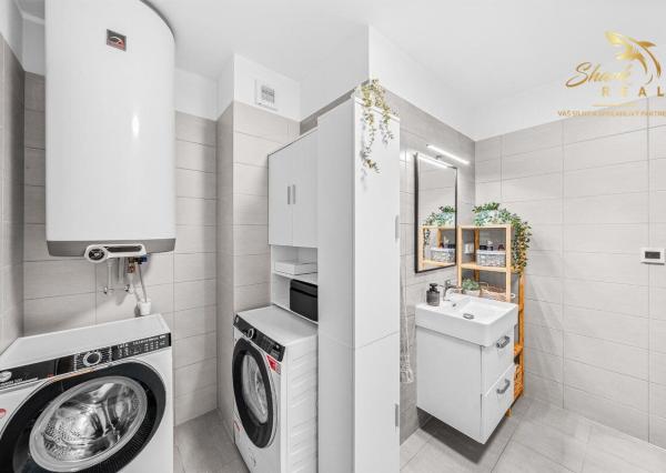 Moderný 3-izbový byt po kompletnej rekonštrukcii – Bratislava