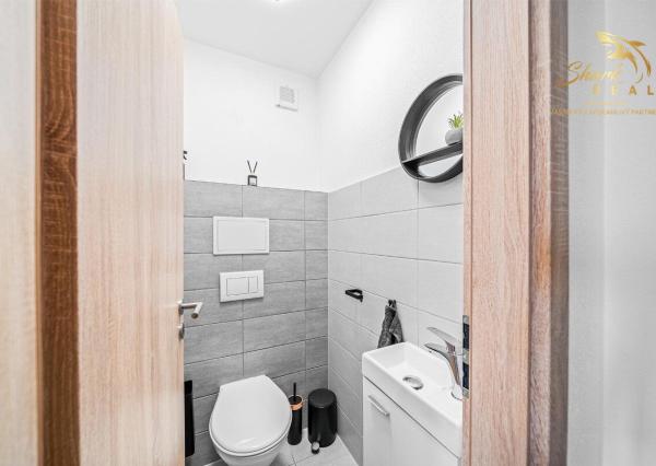 Moderný 3-izbový byt po kompletnej rekonštrukcii – Bratislava