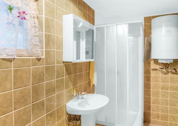 Chata vhodná na celoročné bývanie