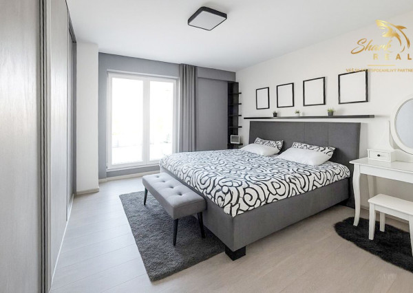 Na predaj moderná 3-izbová novostavba v obci Nižná