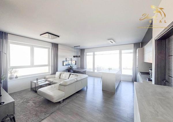 Na predaj moderná 3-izbová novostavba v obci Nižná