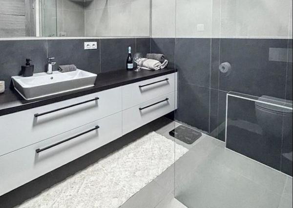 Na predaj moderná 3-izbová novostavba v obci Nižná