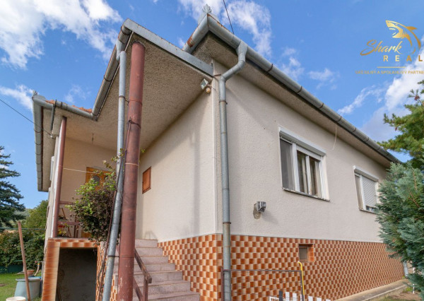 NOVINKA! Rodinný dom na predaj