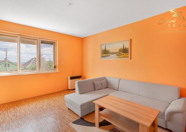 NOVINKA! Rodinný dom na predaj