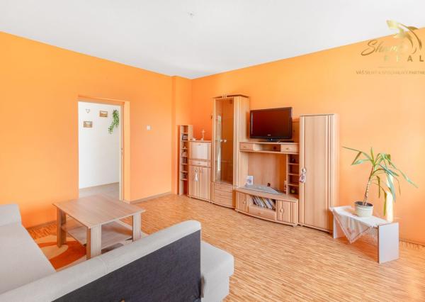 NOVINKA! Rodinný dom na predaj