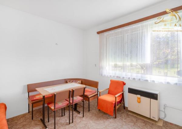 NOVINKA! Rodinný dom na predaj