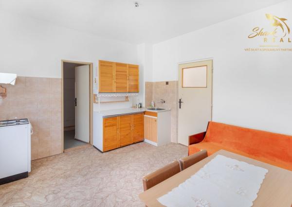 NOVINKA! Rodinný dom na predaj