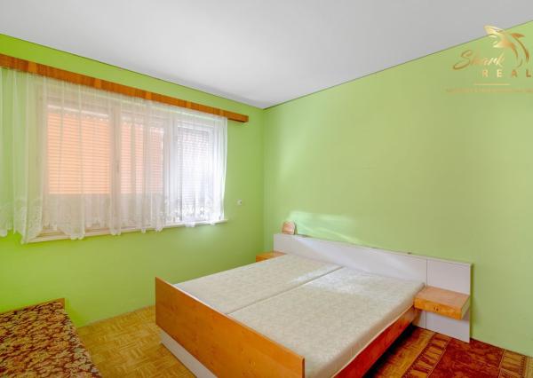 NOVINKA! Rodinný dom na predaj