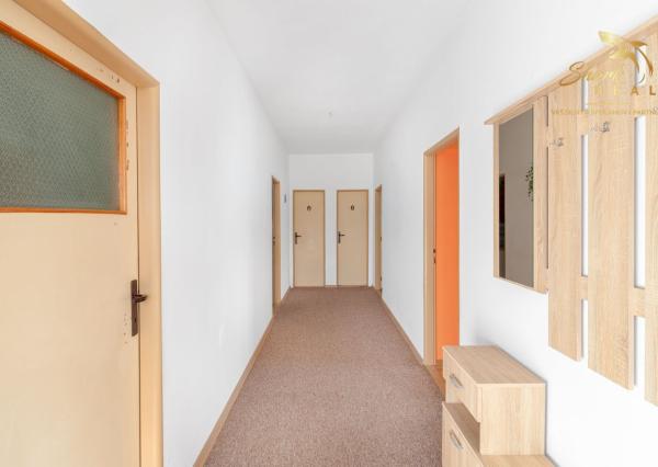 NOVINKA! Rodinný dom na predaj