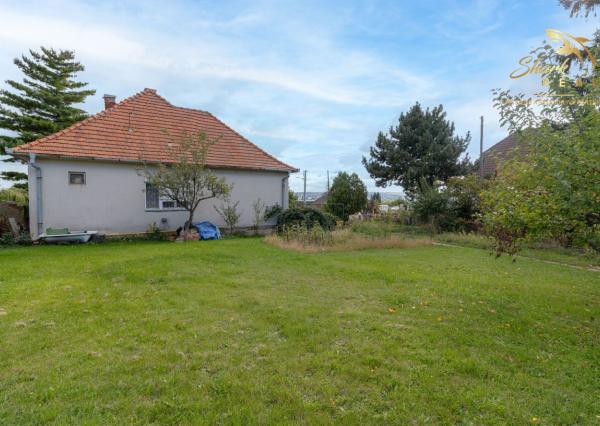 NOVINKA! Rodinný dom na predaj