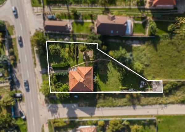 NOVINKA! Rodinný dom na predaj