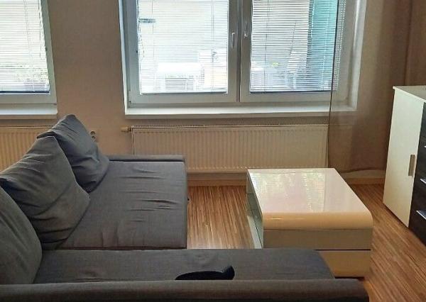 VEĽKÝ 1i byt s terasou _ Prenájom _ Dúbravka _ Novostavba