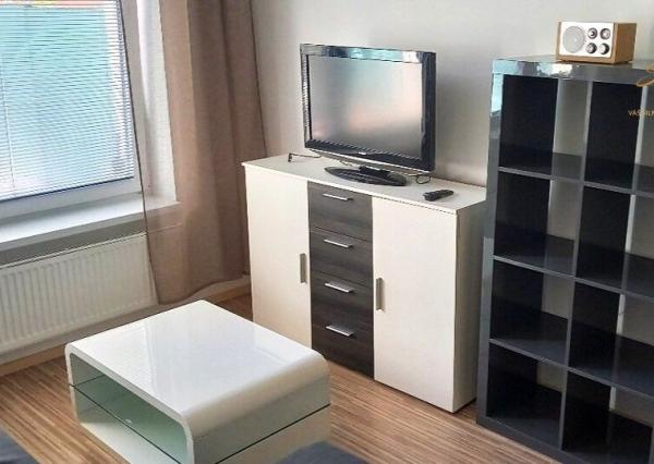 VEĽKÝ 1i byt s terasou _ Prenájom _ Dúbravka _ Novostavba