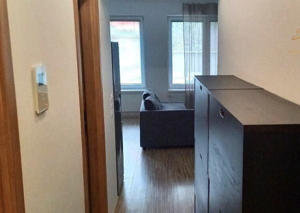 VEĽKÝ 1i byt s terasou _ Prenájom _ Dúbravka _ Novostavba