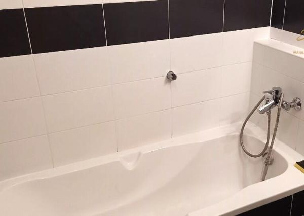 VEĽKÝ 1i byt s terasou _ Prenájom _ Dúbravka _ Novostavba