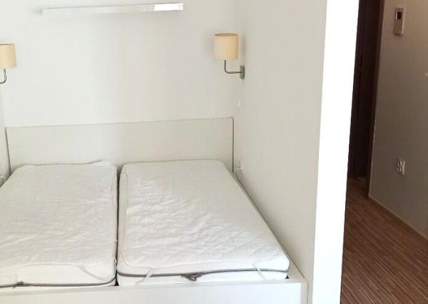 VEĽKÝ 1i byt s terasou _ Prenájom _ Dúbravka _ Novostavba