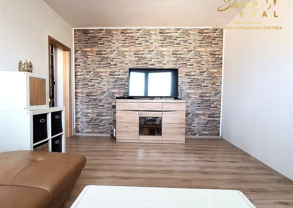 ELEGANTNÝ 2i byt _ Prenájom _ Podunajské Biskupice