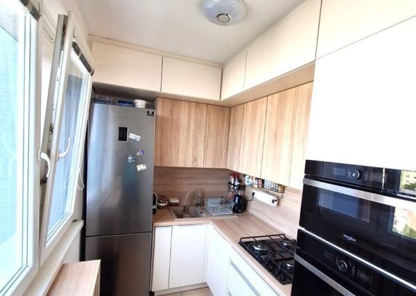 ELEGANTNÝ 2i byt _ Prenájom _ Podunajské Biskupice