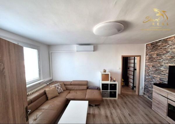 ELEGANTNÝ 2i byt _ Prenájom _ Podunajské Biskupice