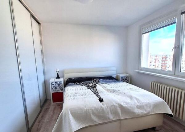 ELEGANTNÝ 2i byt _ Prenájom _ Podunajské Biskupice