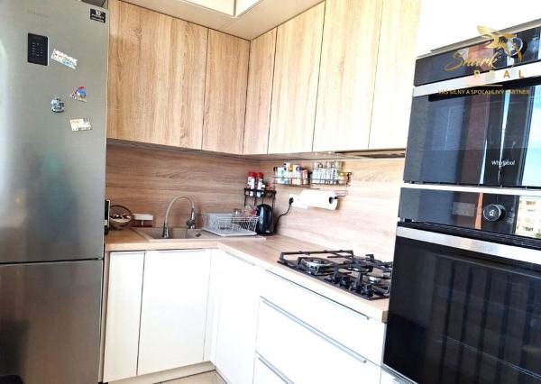 ELEGANTNÝ 2i byt _ Prenájom _ Podunajské Biskupice