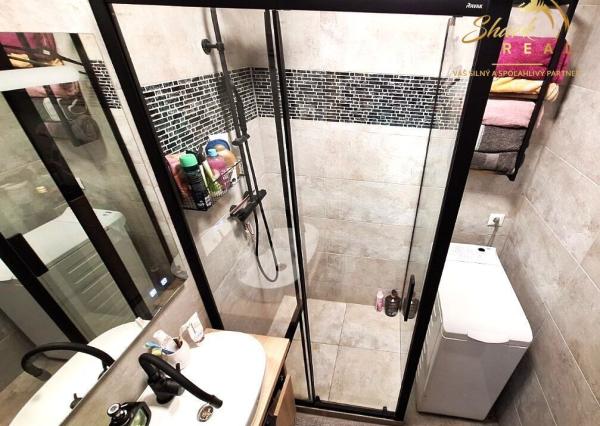 ELEGANTNÝ 2i byt _ Prenájom _ Podunajské Biskupice