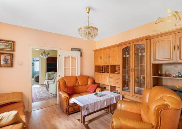 Rodinný dom v Piešťanoch– veľký pozemok, veľký potenciál