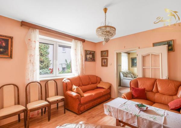 Rodinný dom v Piešťanoch– veľký pozemok, veľký potenciál