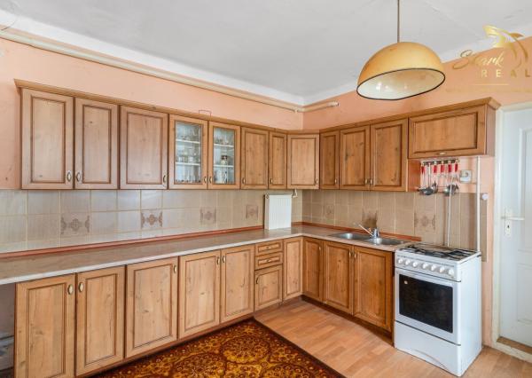 Rodinný dom v Piešťanoch– veľký pozemok, veľký potenciál