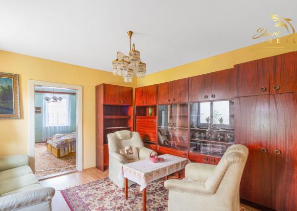 Rodinný dom v Piešťanoch– veľký pozemok, veľký potenciál