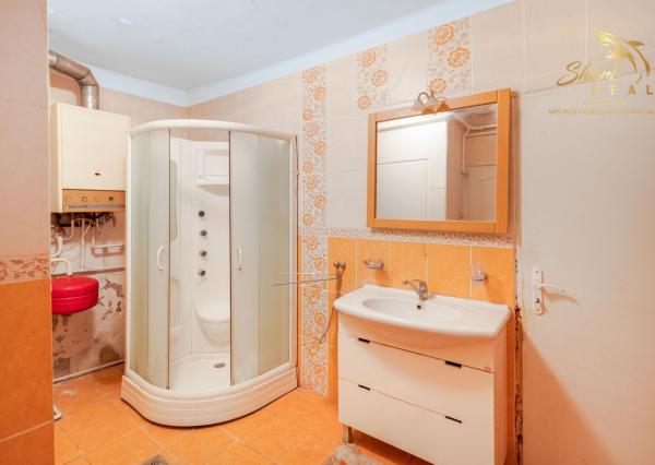 Rodinný dom v Piešťanoch– veľký pozemok, veľký potenciál