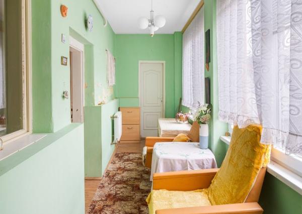 Rodinný dom v Piešťanoch– veľký pozemok, veľký potenciál